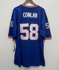 Shane Conlan Buffalo Bills NFL Mitchell & Ness Jersey product image 1