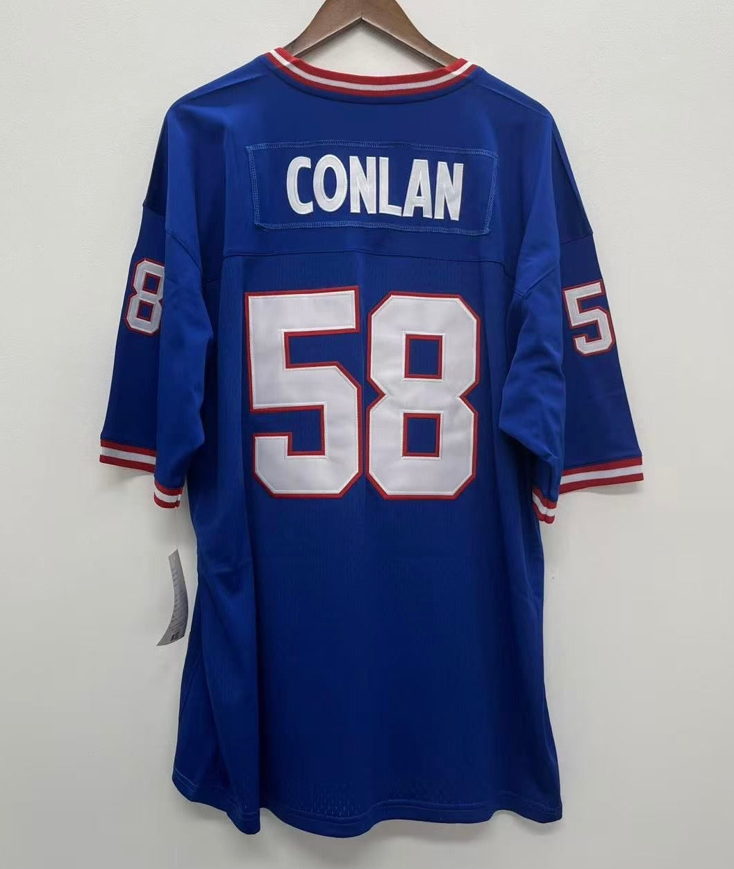 Shane Conlan Buffalo Bills NFL Mitchell & Ness Jersey product image 1