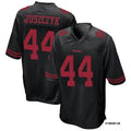 Kyle Juszczyk San Francisco 49ers Official NFL Nike Jersey product image 1