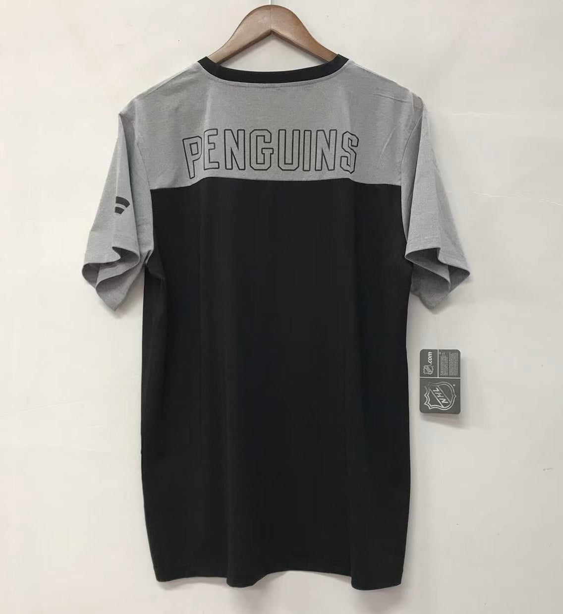 Pittsburgh Penguins official NHL T shirt product image 2
