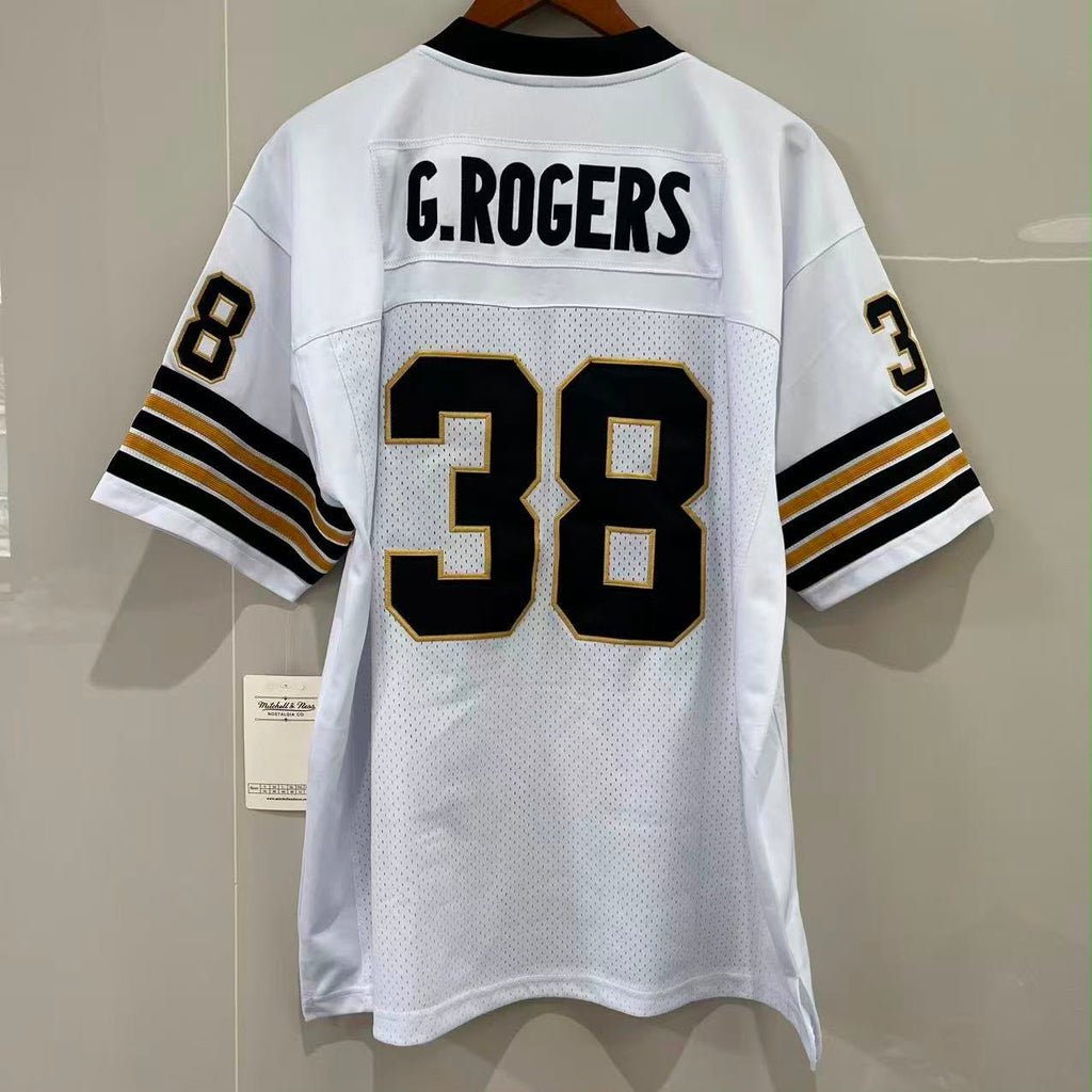 George Rogers New Orleans Saints NFL Mitchell & Ness Jersey product image 5