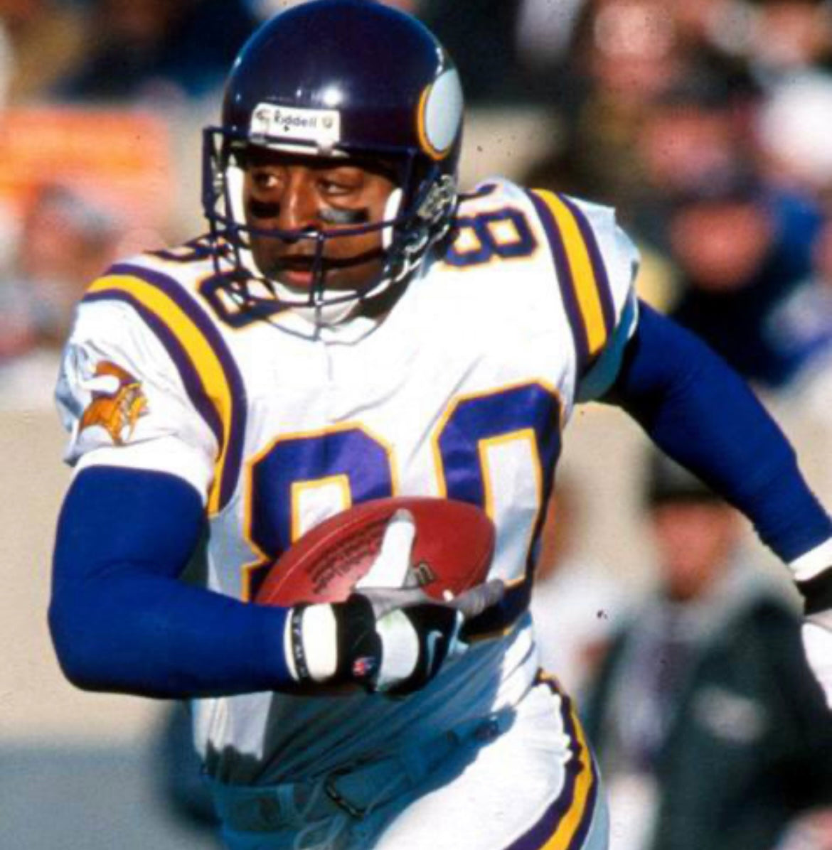 Any name & Number 1990’s 2000’s customized Minnesota product image 4