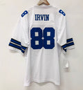 Michael Irvin Dallas Cowboys Jersey Mitchell & Ness white product image 1