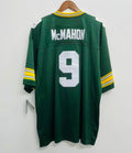 Jim McMahon Green Bay Packers NFL Mitchell & Ness Jersey product image 1