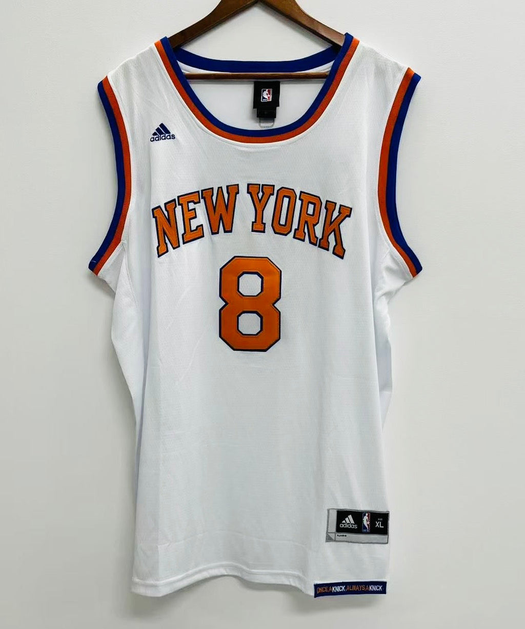 Michael Beasley New York Knicks Official NBA Jersey Adidas product image 2