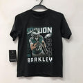 Saquon Barkley Philadelphia Eagles 2024 Offensive POTY t product image 1