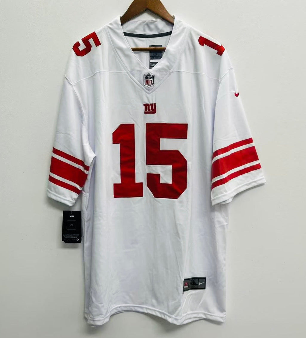Brandon Marshall New York Giants Official NFL Nike Jersey product image 2