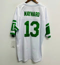 Don Maynard New York Jets Official NFL Mitchell & Ness product image 1