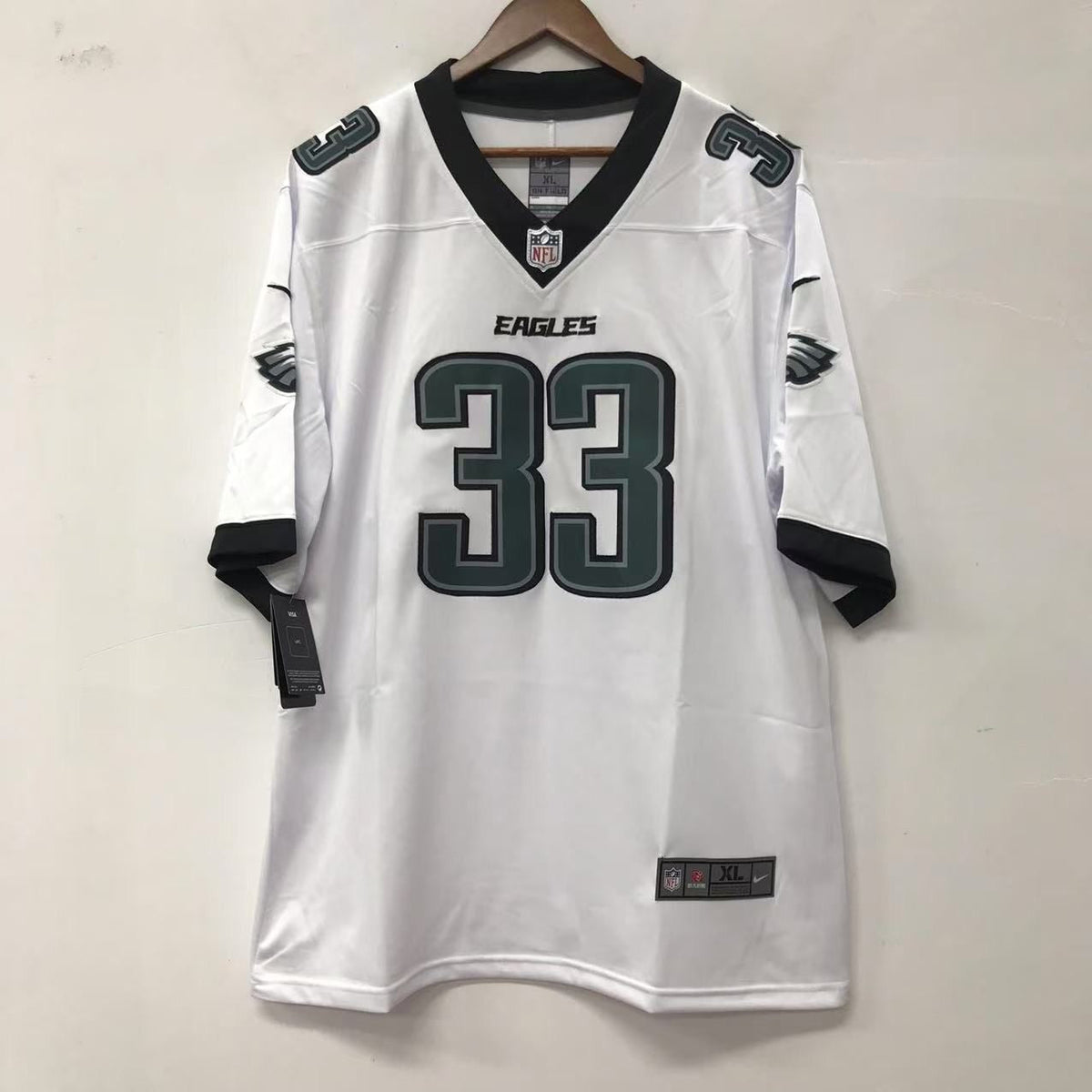 Cooper DeJean Philadelphia Eagles Official NFL NIKE Jersey product image 2