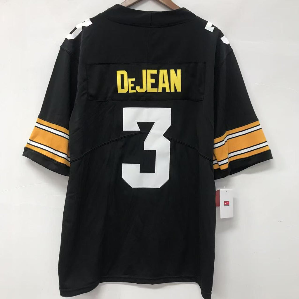 Cooper DeJean Iowa Hawkeyes Official NCAA Jersey Nike product image 1