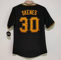 Paul Skenes YOUTH Pittsburgh Pirates Classic Authentics product image 1