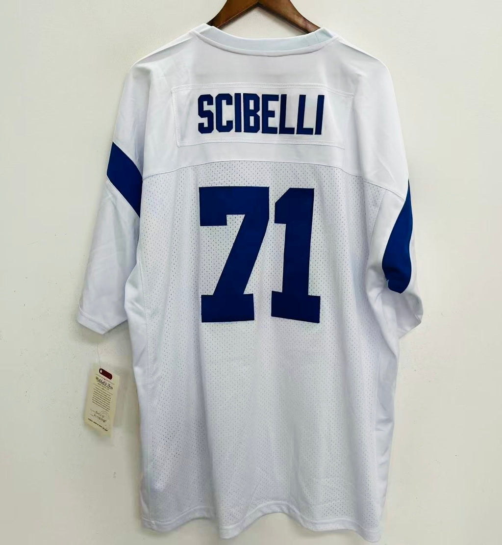 Any name & Number customized Los Angeles Rams NFL Mitchell product image 2
