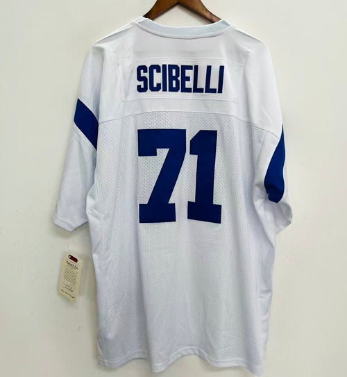 Any name & Number customized Los Angeles Rams NFL Mitchell product image 2