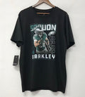 Saquon Barkley Philadelphia Eagles 2024 Offensive POTY t product image 1