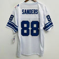 Charlie Sanders 1969 Detroit Lions NFL Mitchell & Ness product image 1