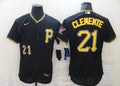 Roberto Clemente Pittsburgh Pirates Official MLB Nike product image 1