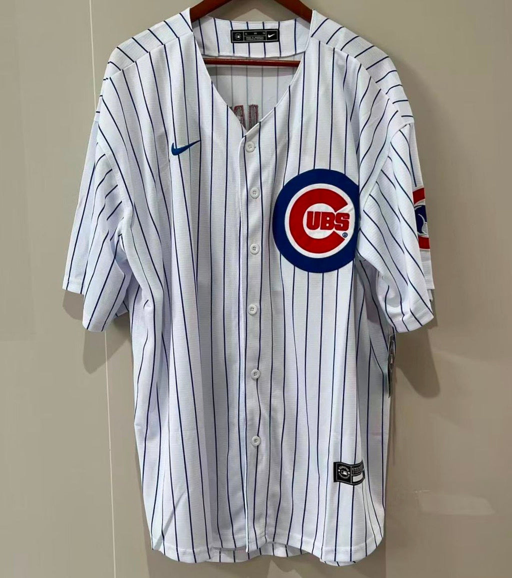 Cody Bellinger Chicago Cubs Official MLB Nike Jersey product image 2