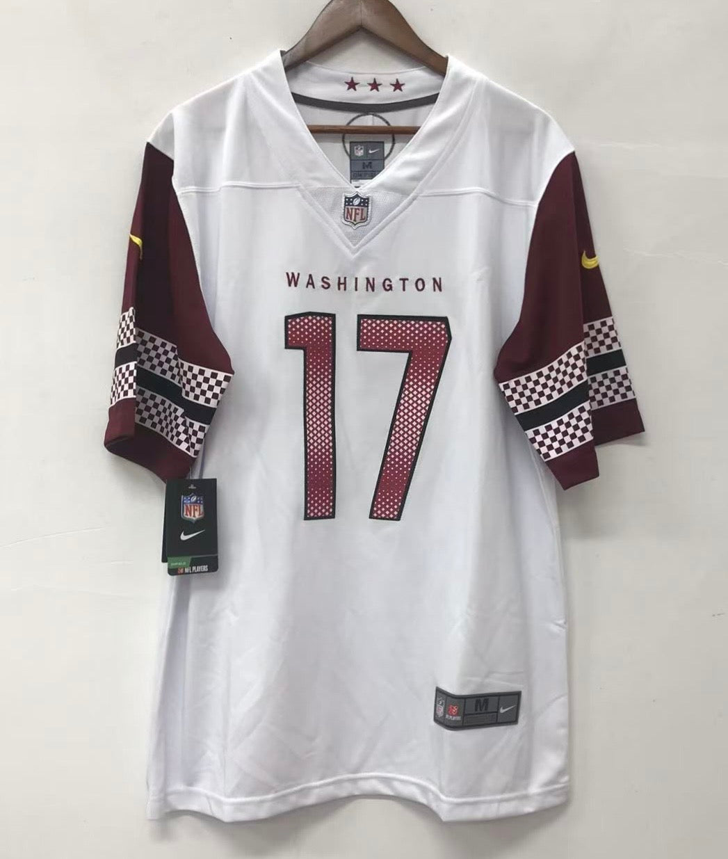 Terry McLaurin Washington Commanders Official NFL NIKE product image 2