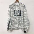 New York Giants Salute to Service hoodie 2024 product image 1