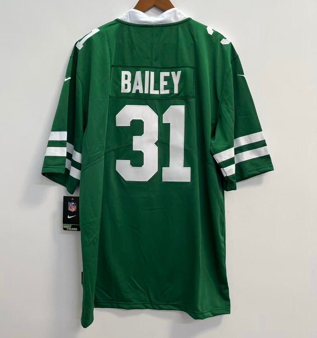 Any name & Number New York Jets NFL Nike jersey Classic product image 3