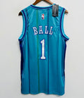 LaMelo Ball Charlotte Hornets Jordan brand Jersey product image 1