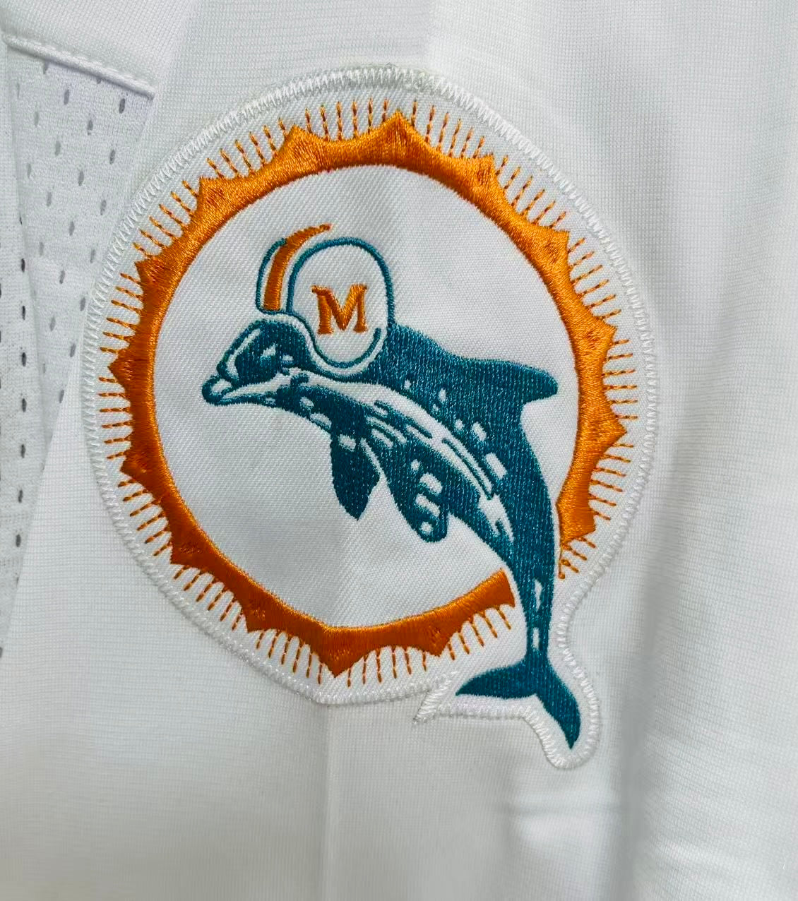John Offerdahl Miami Dolphins NFL Mitchell & Ness Jersey product image 3