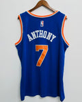 Carmelo Anthony New York Knicks Official NBA Jersey Adidas product image 1