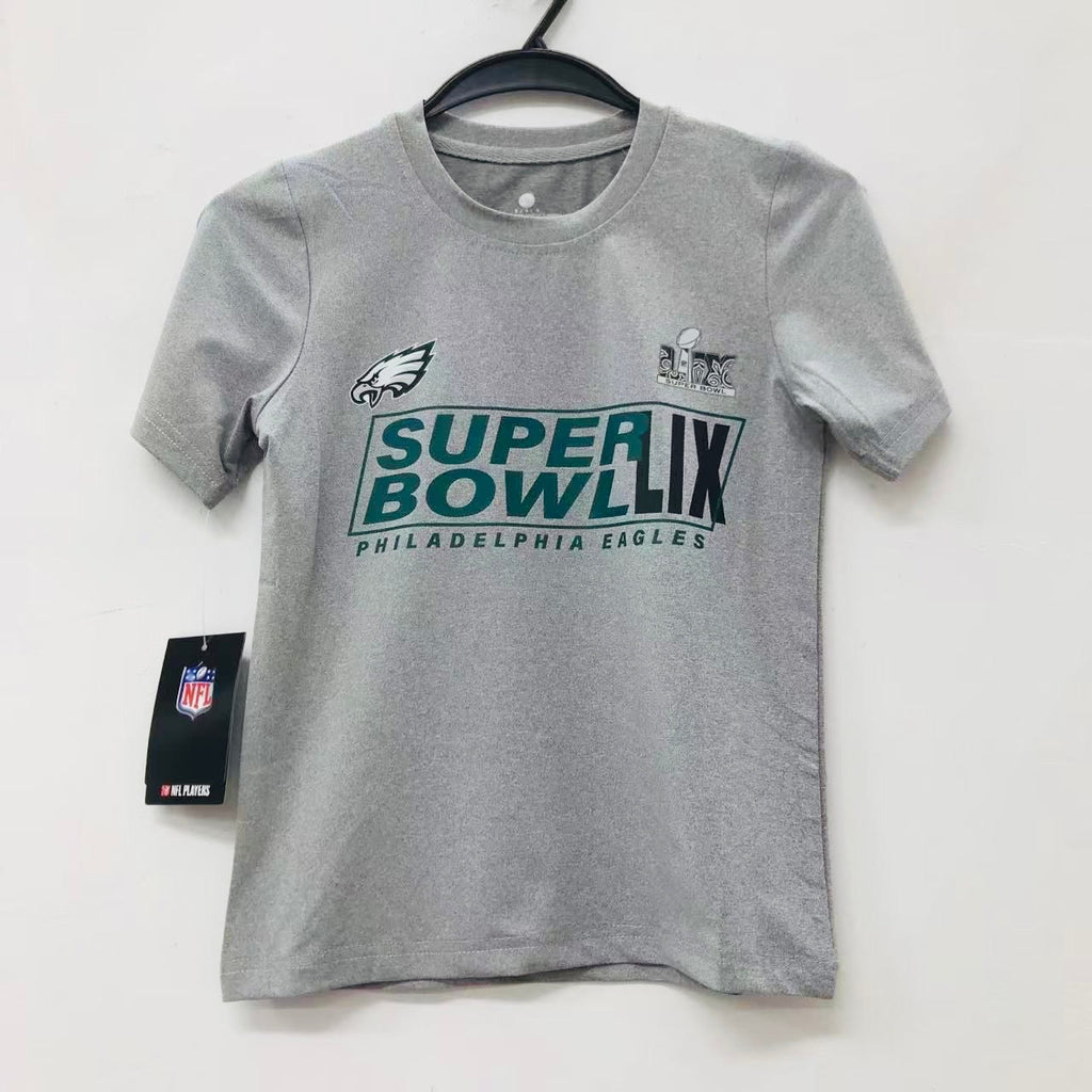 Philadelphia Eagles 2025 Super Bowl Champions Roster t product image 1