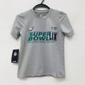 Philadelphia Eagles 2025 Super Bowl Champions Roster t product image 1