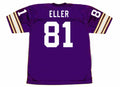 Carl Eller Minnesota Vikings NFL Mitchell & Ness Jersey product image 1