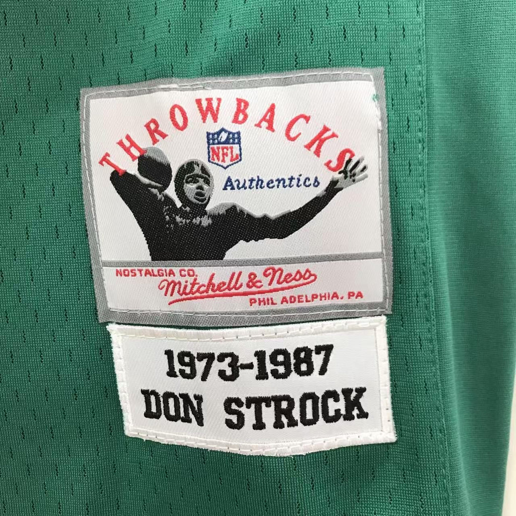 Don Strock Miami Dolphins NFL Mitchell & Ness Jersey product image 3