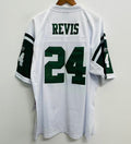 Darrelle Revis New York Jets Official NFL Reebok Jersey product image 1