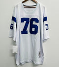 Rosey Grier Los Angeles Rams NFL Mitchell & Ness Jersey product image 1
