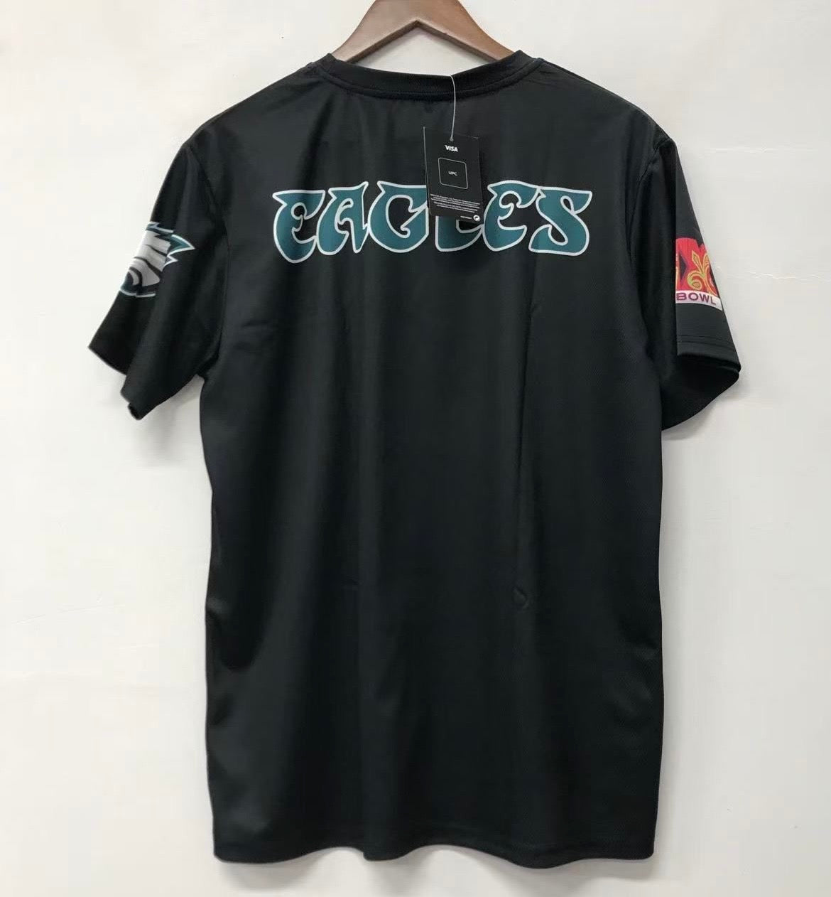 Philadelphia Eagles 2025 Super Bowl Champions Official NFL product image 2