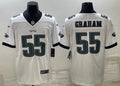 Brandon Graham YOUTH Philadelphia Eagles Jersey Nike white product image 1