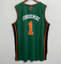 Amar’e Stoudemire New York Knicks Official NBA Adidas product image 1