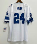 Mel Farr 1969 Detroit Lions NFL Mitchell & Ness Jersey product image 1