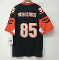 Chad Johnson Cincinnati Bengals Official NFL Mitchell & product image 1
