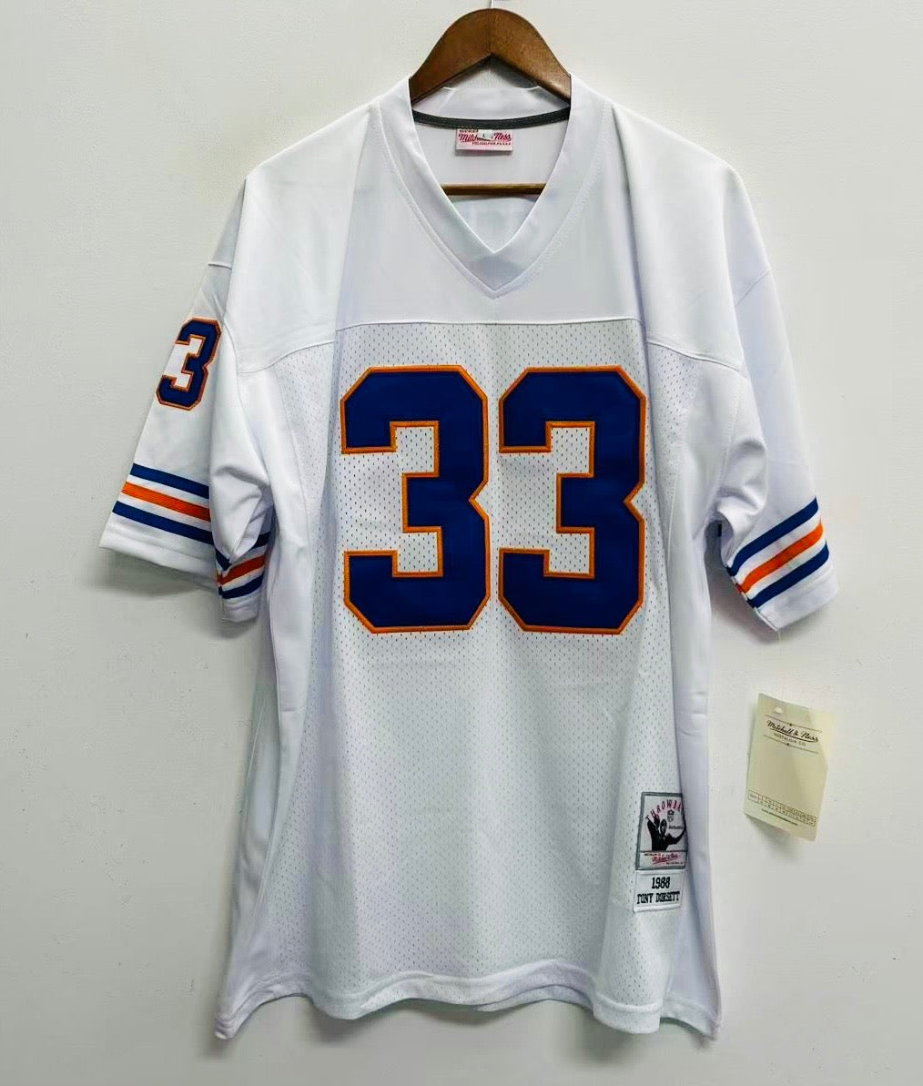 Tony Dorsett Denver Broncos NFL Mitchell & Ness Jersey product image 2