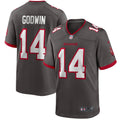 Chris Godwin Tampa Bay Buccaneers Official NFL Nike Jersey product image 1