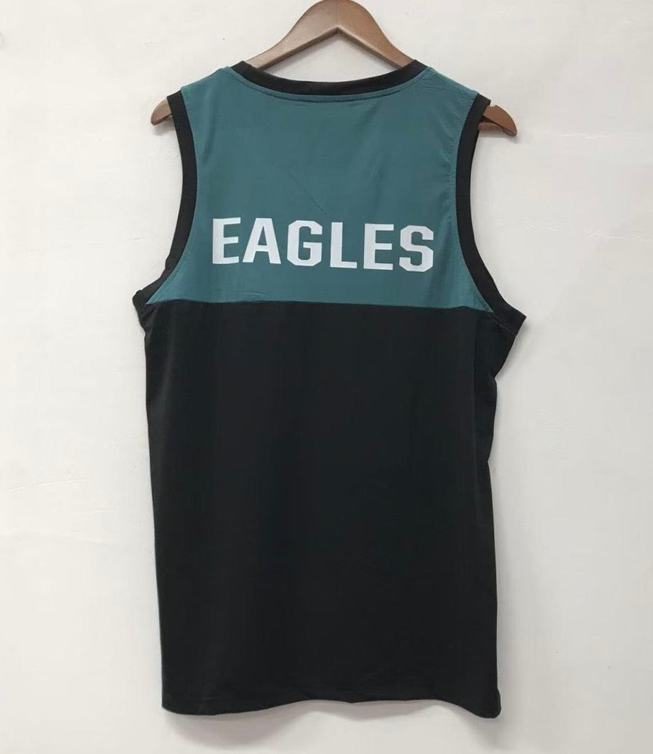 Philadelphia Eagles tank top shirt adult sizes product image 2