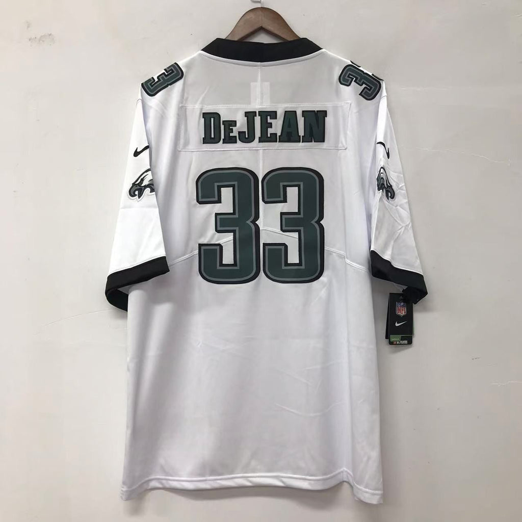 Cooper DeJean Philadelphia Eagles Official NFL NIKE Jersey product image 1