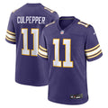 Daunte Culpepper Minnesota Vikings NFL NIKE Jersey Classic product image 1