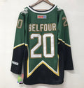 Ed Belfour Dallas Stars Official NHL CCM Jersey product image 1