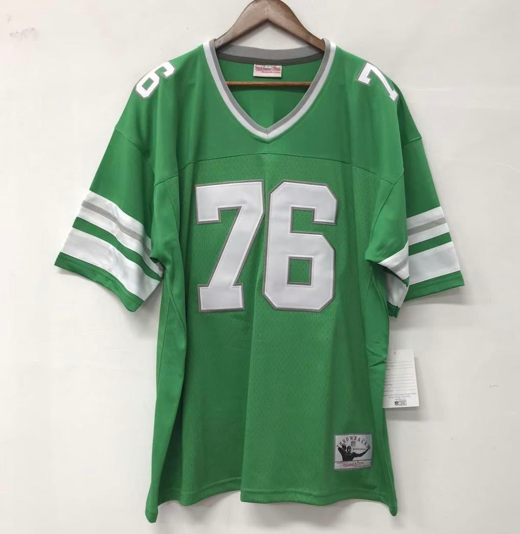 Jerry Sisemore Philadelphia Eagles NFL Mitchell & Ness product image 2