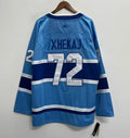 Arber Xhekaj Montreal Canadiens Official NHL Jersey Adidas product image 1