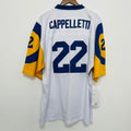 John Cappelletti Los Angeles Rams NFL Mitchell & Ness product image 1