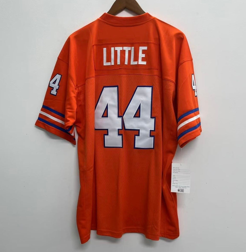 Floyd Little Denver Broncos NFL Mitchell & Ness Jersey product image 1