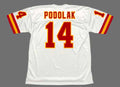Ed Podolak Kansas City Chiefs NFL Mitchell & Ness Jersey product image 1