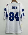 Jack Snow 1969 Los Angeles Rams NFL Mitchell & Ness Jersey product image 1